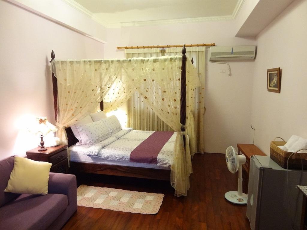 Melody Homestay Hualien Habitación foto