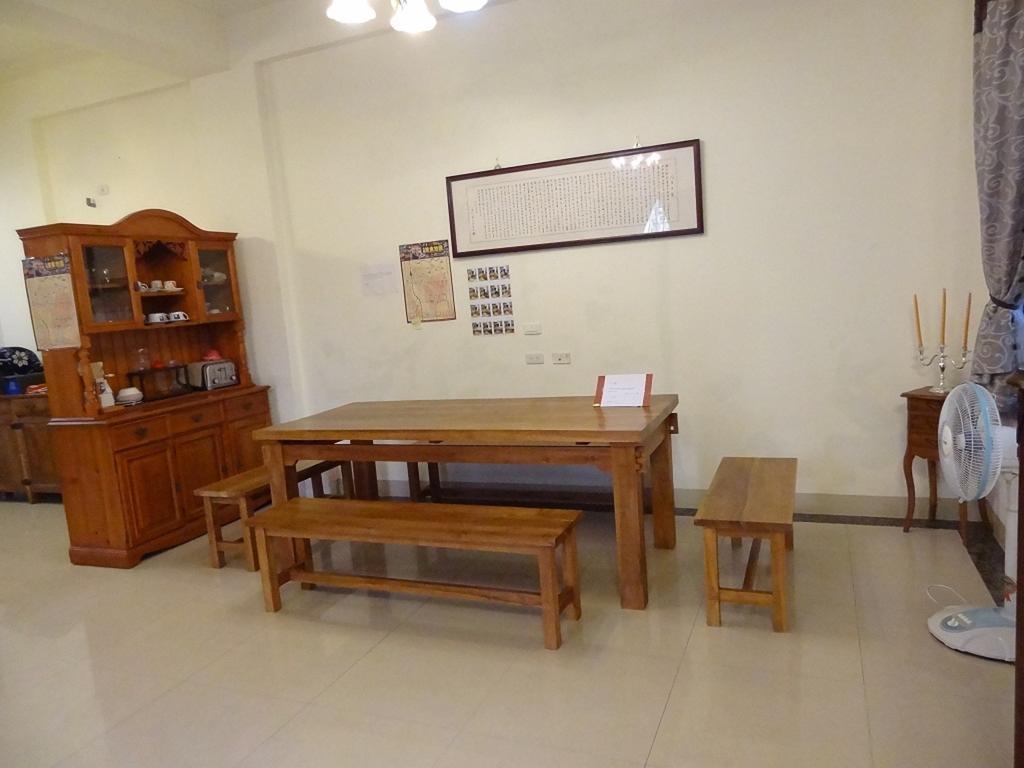 Melody Homestay Hualien Exterior foto