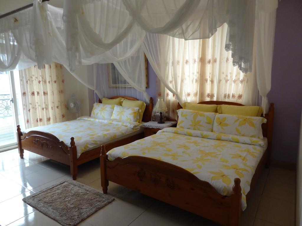 Melody Homestay Hualien Habitación foto