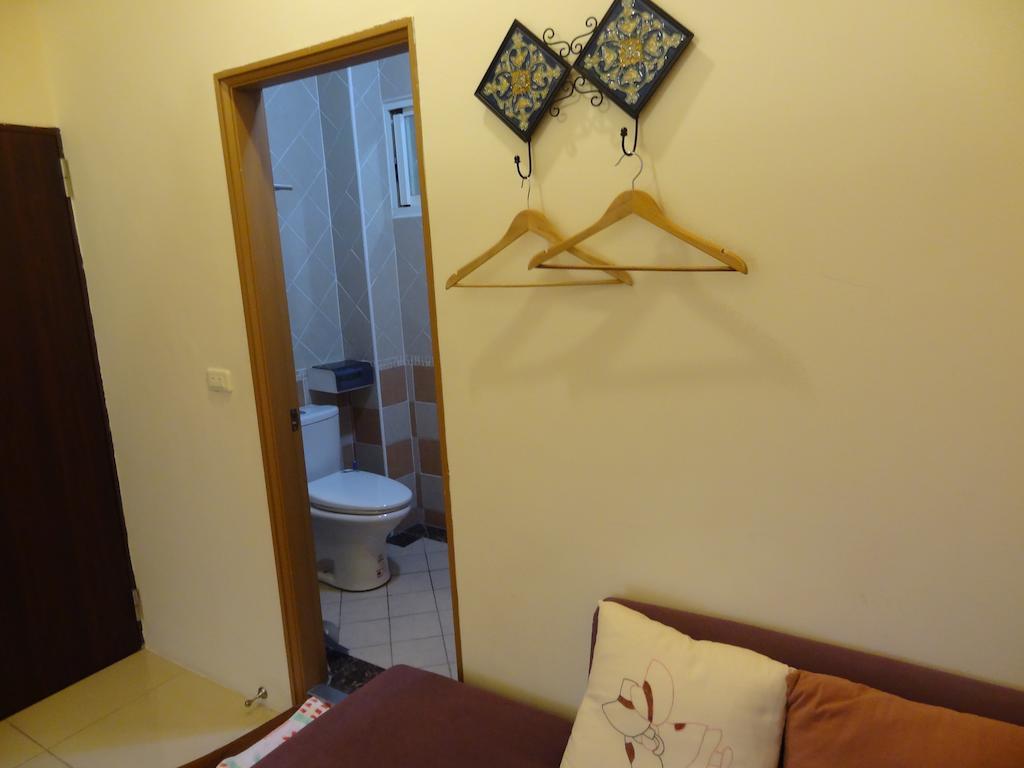Melody Homestay Hualien Habitación foto