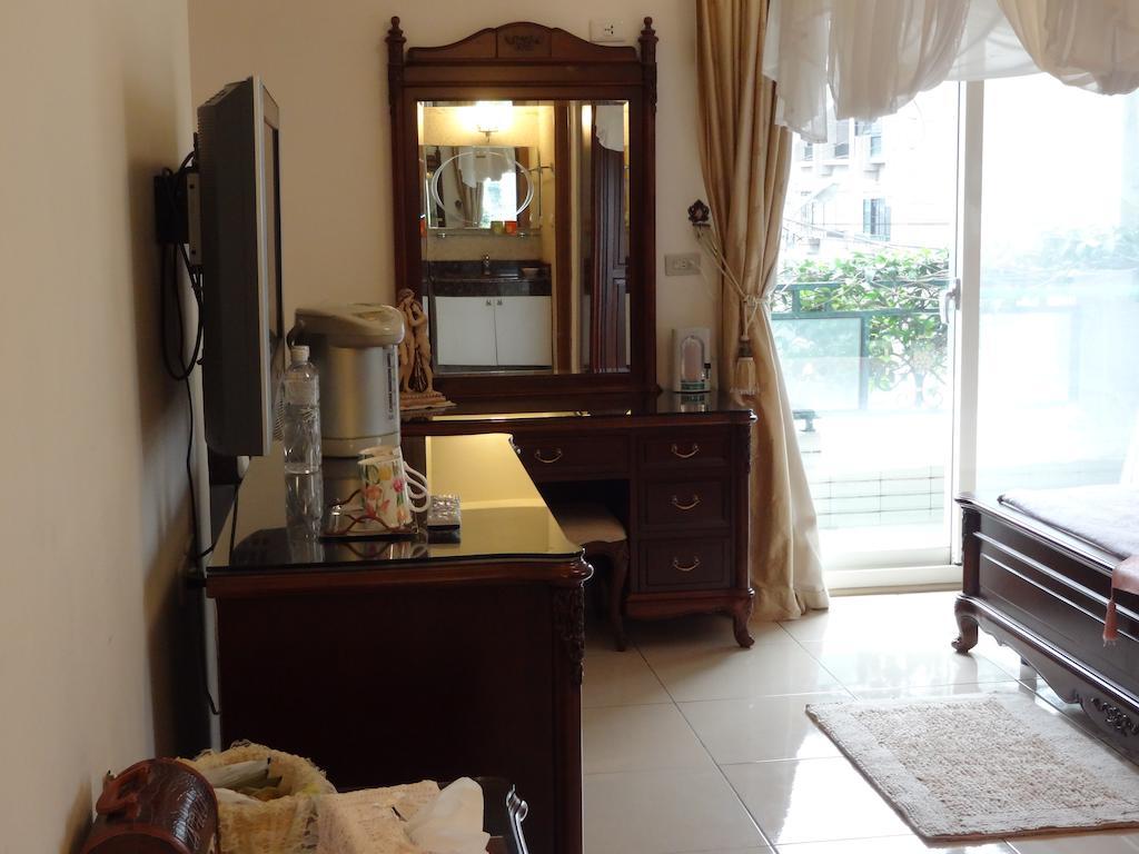 Melody Homestay Hualien Habitación foto