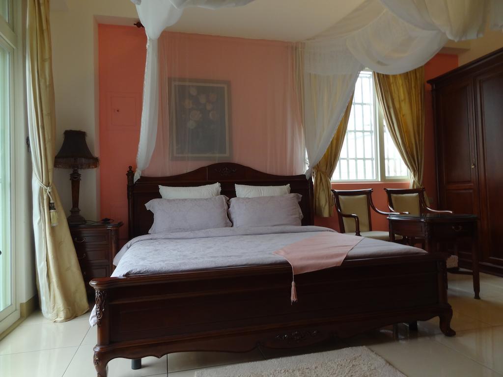 Melody Homestay Hualien Habitación foto