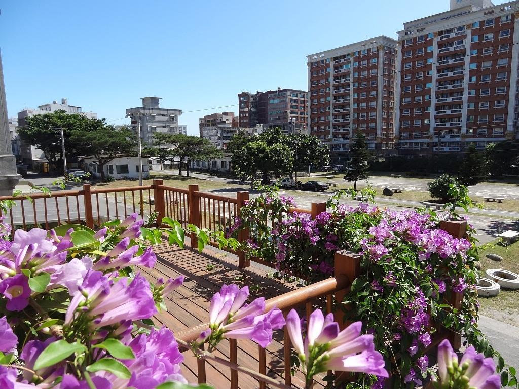 Melody Homestay Hualien Habitación foto